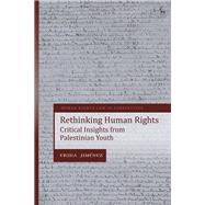 ISBN 9781509954827 product image for Rethinking Human Rights | upcitemdb.com
