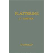 Plastering