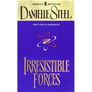 Irresistible Forces Publisher: Random House Publish Date: 10/1/2000 Language: ENGLISH Pages: 370 Weight: 0.58 ISBN-13: 9780440224860 Dewey: 813/.54