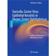 Herpes zoster ophthalmicus (HZO) is a common disease in the elderly and the immunosuppressed, with potentially devastating sequelae