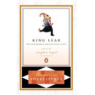 King Lear (the Quarto And The Folio Texts) : The 1608 Quarto And The 1623 Folio Texts