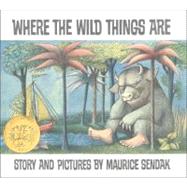 Where the Wild Things Are