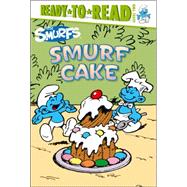 Smiley Smurf and Grouchy Smurf team up to accomplish a delicious task in this Level 2 Ready-to-Read story.Cook Smurf is baking a cake for everyone, and he&#8217;s run out of eggs! He only needs one more, so Papa Smurf asks Smiley and Grouchy to help get another egg