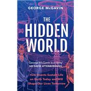 ISBN 9781802794939 product image for The Hidden World | upcitemdb.com