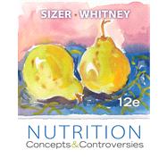 Nutrition : Concepts and Controversies