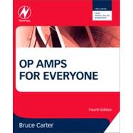 Operational Amplifiers - Expert Guide