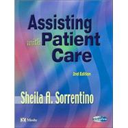Assisting With Patient Care