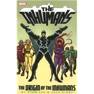 Inhumans