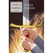 Prince Caspian : The Return to Narnia