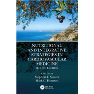 ISBN 9780367685003 product image for Nutritional and Integrative Strategies in Cardiovascular Medicine | upcitemdb.com