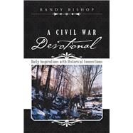 ISBN 9781504355032 product image for A Civil War Devotional | upcitemdb.com
