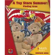A Toy Store Summer: Finding Area