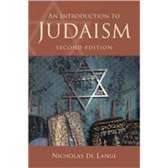 An Introduction to Judaism