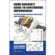 Home Builder's Guide to Continuous Improvement