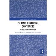 ISBN 9781032005096 product image for Islamic Financial Contracts | upcitemdb.com