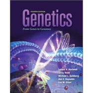 Study Guide/Solutions Manual Genetics: From Genes to Genomes