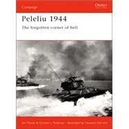 Equalling Tarawa, Iwo Jima and Okinawa in scale and ferocity, the battle for Peleliu has long been regarded as the Pacific War''s forgotten battle, and perhaps one that should never have been ...