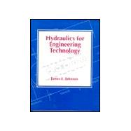 Hydraulics for Engineering Technology