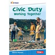 ISBN 9781087605135 product image for Civic Duty: Working Together ebook | upcitemdb.com