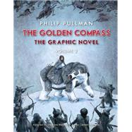 The Golden Compass 2