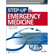 Step-Up to Emergency Medicine