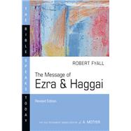 ISBN 9781514005149 product image for The Message of Ezra & Haggai | upcitemdb.com