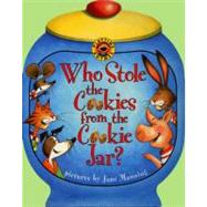 Who Stole the Cookies from the Cookie Jar?