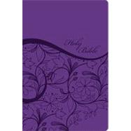 Sisters in Faith Holy Bible: King James Version, Grape Leathersoft, Devotional