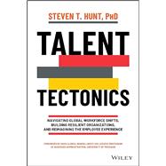 ISBN 9781119885184 product image for Talent Tectonics Navigating Global Workforce Shifts, Building Resilien | upcitemdb.com
