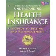 Workbook for Green's Understanding Health Insurance: A Guide to Billing and Reimbursement