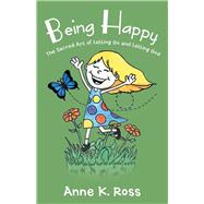 ISBN 9781504355216 product image for Being Happy | upcitemdb.com