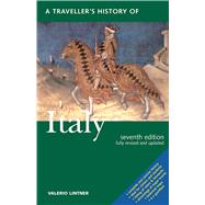 A Traveller's History Of Italy