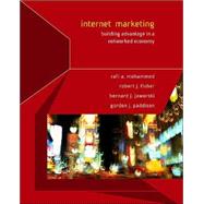 Internet Marketing, 2/e, with e-Commerce PowerWeb