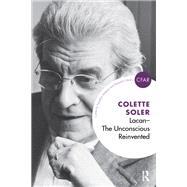 ISBN 9780367325299 product image for Lacan - the Unconscious Reinvented | upcitemdb.com