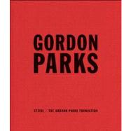 Gordon Parks Collected Works