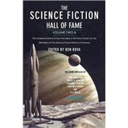 The Science Fiction Hall of Fame, Volume Two A; The Greatest Science Fiction Novellas of All Time Chosen by the Members of The Science Fiction Writers of Americ