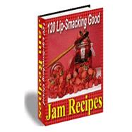 Jam Recipes