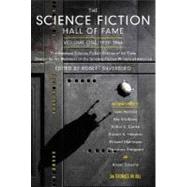 Science Fiction Hall of Fame, 1929-1964 Vol. 1 : The Greatest Science Fiction Stories of All Time Chosen by the Members of The Science Fiction Writers of Americ