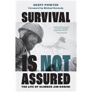 ISBN 9781680515374 product image for Survival Is Not Assured | upcitemdb.com