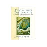 Discovering Destinations : A Geography Workbook for Travel and Tourism
