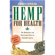 Hemp, Cannabis sativa, is one of the world&apos;&apos;s oldest sources of food and medicine, with a history that dates back ten thousand years