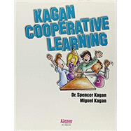 ISBN 9781933445403 product image for Kagan Cooperative Learning | upcitemdb.com