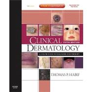 Clinical Dermatology: A Color Guide to Diagnosis and Therapy