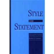 Style And Statement