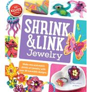 Shrink & Link Jewelry