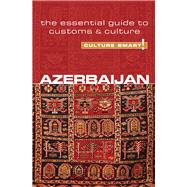 Culture Smart! Azerbaijan: The Essential Guide to Customs & Culture (Culture Smart) Publisher: Random House Inc Publish Date: 4/12/2011 Language: ENGLISH Pages: 168 Weight: 0.58 ISBN-13: 9781857335446 Dewey: 390