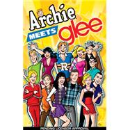 Archie Meets Glee