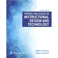 Trends and Issues in Instructional Design and Technology