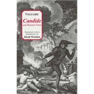 Candide : And Related Texts