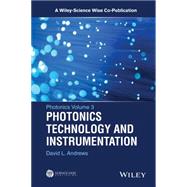 Photonics Technology and Instrumentation